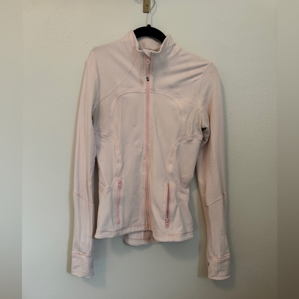 Original style pink define
